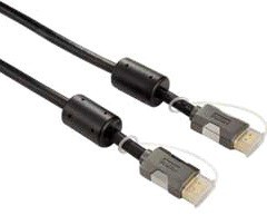 Фото Кабель HDMI-HDMI Hama H-11961 1.5 м