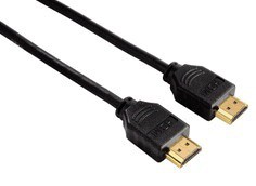 Фото Кабель HDMI-HDMI Hama H-11964 1.5 м