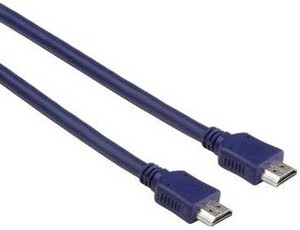 Фото Кабель HDMI-HDMI Hama H-20162 1.5 м