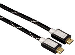 Фото Кабель HDMI-HDMI Hama H-30113 1.5 м