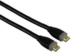 Фото Кабель HDMI-HDMI Hama H-39665 1.8 м