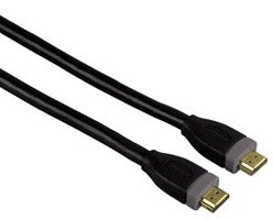 Фото Кабель HDMI-HDMI Hama H-39667 5 м