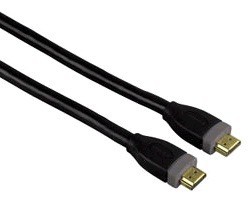 Фото Кабель HDMI-HDMI Hama H-39668 10 м