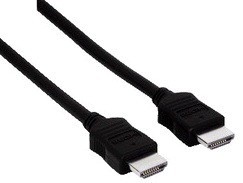 Фото Кабель HDMI-HDMI Hama H-43428 1.5 м