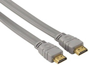 Фото Кабель HDMI-HDMI Hama H-43505 1.5 м