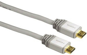 Фото Кабель HDMI-HDMI Hama H-53215 1.5 м