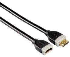 Фото Кабель HDMI-HDMI Hama H-54577 1.8 м