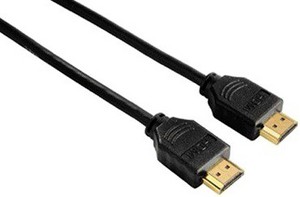 Фото Кабель HDMI-HDMI Hama H-56512 1.5 м