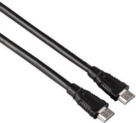 Фото Кабель HDMI-HDMI Hama H-56553 1.5 м