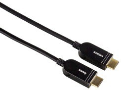 Фото Кабель HDMI-HDMI Hama H-56554 1.5 м