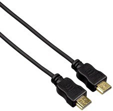 Фото Кабель HDMI-HDMI Hama H-78412 1.8 м