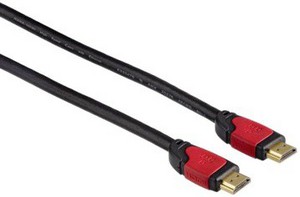 Фото Кабель HDMI-HDMI Hama H-83074 15 м