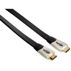 Фото Кабель HDMI-HDMI Hama H-83121 1.5 м