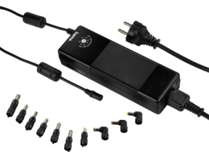 Фото универсального зарядного устройства HAMA H-39789