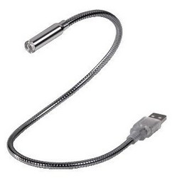 Фото лампы USB HAMA H-39713