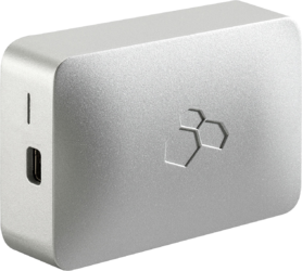 Фото адаптера HDMI-Mini DisplayPort Kanex XD