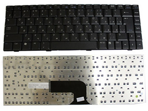 Фото клавиатуры для Asus W5