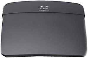 Фото мобильного роутера Linksys E900-EE