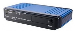 Фото Сетевой накопитель Match Tech USB NAS STATION