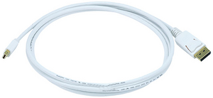 Фото Кабель Monoprice Mini DisplayPort - DisplayPort 32AWG 1.5 м