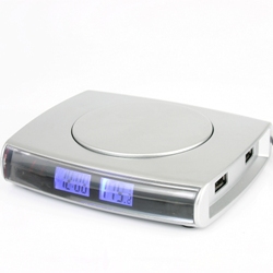 Фото USB-подогреватель для кружки NeoDrive NDH-405