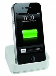 Фото Док станция Ozaki iSuppli IPK101-1A