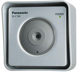 Фото Panasonic BL-C140CE