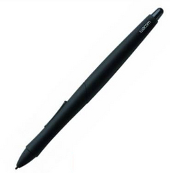 Фото ручки пера для Wacom Intuos4 S KP-300E-01