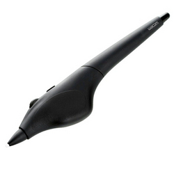 Фото ручки пера для Wacom Intuos4 M KP-400E-01