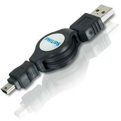 Фото USB дата-кабель Philips SWR1202/10