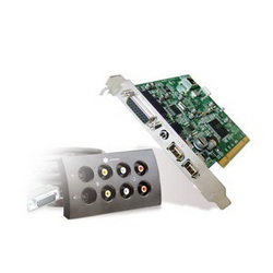 Фото Устройство видео захвата Pinnacle Studio MovieBoard Ultimate PCI V.14