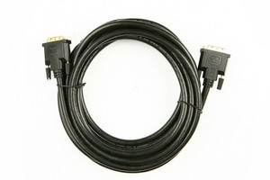 Фото кабеля DVI-D Procable DDCG-05 5 м