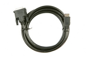 Фото Кабель HDMI-DVI-D Procable HDC-01 1 м