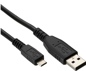 Фото USB дата-кабеля Prolife 6500