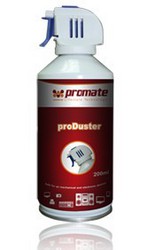 Фото Пневматический распылитель высокого давления Promate ProDuster