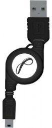Фото Кабель-рулетка USB-mini to USB Rover Adaptmate-105 GPS02879