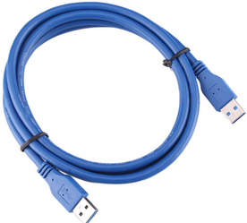 Фото Кабель USB 3.0 A-B SmartTrack K850 1.8 м