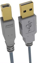 Фото Кабель USB 2.0 A-B Sparks SG1190 1.8 м