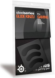 Фото Наклейки на ножки мыши SteelSeries Glide Kinzu