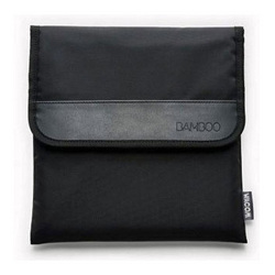 Фото сумки для переноски Bamboo Wacom FUZ-A140