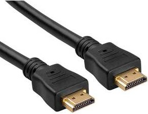 Фото кабеля HDMI-HDMI Telecom CC-HDMI4-15 5 м