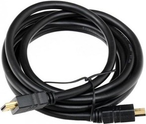 Фото кабеля HDMI-HDMI Telecom 19M-19M 3м