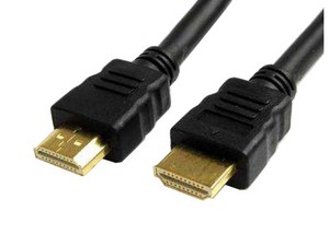 Фото Кабель HDMI-HDMI 1.4b с Ethernet Titan TTW-HC20030 3 м