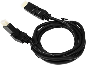 Фото кабеля Мультимедийный HDMI кабель TiTech TT-HDMI2M 2 м