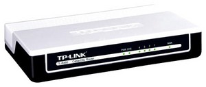 Фото роутера TP-Link TL-R460