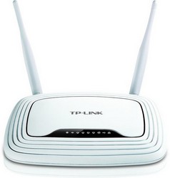 Фото роутера TP-Link TL-WR842ND