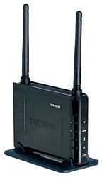 Фото роутера TRENDnet TEW-637AP