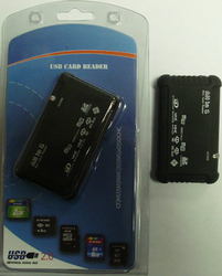 Фото cardreader CR-06A USB