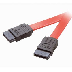 Фото Кабель Serial ATA Vivanco (ATA 8pin - ATA 8pin 0.5m) 45460 CC S 05 I