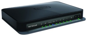 Фото роутера NETGEAR WNDR4000